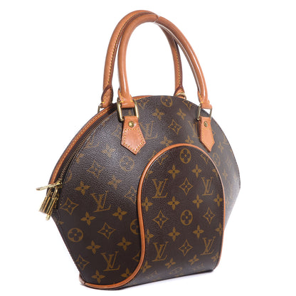 Louis Vuitton Monogram Ellipse PM 3 of 7