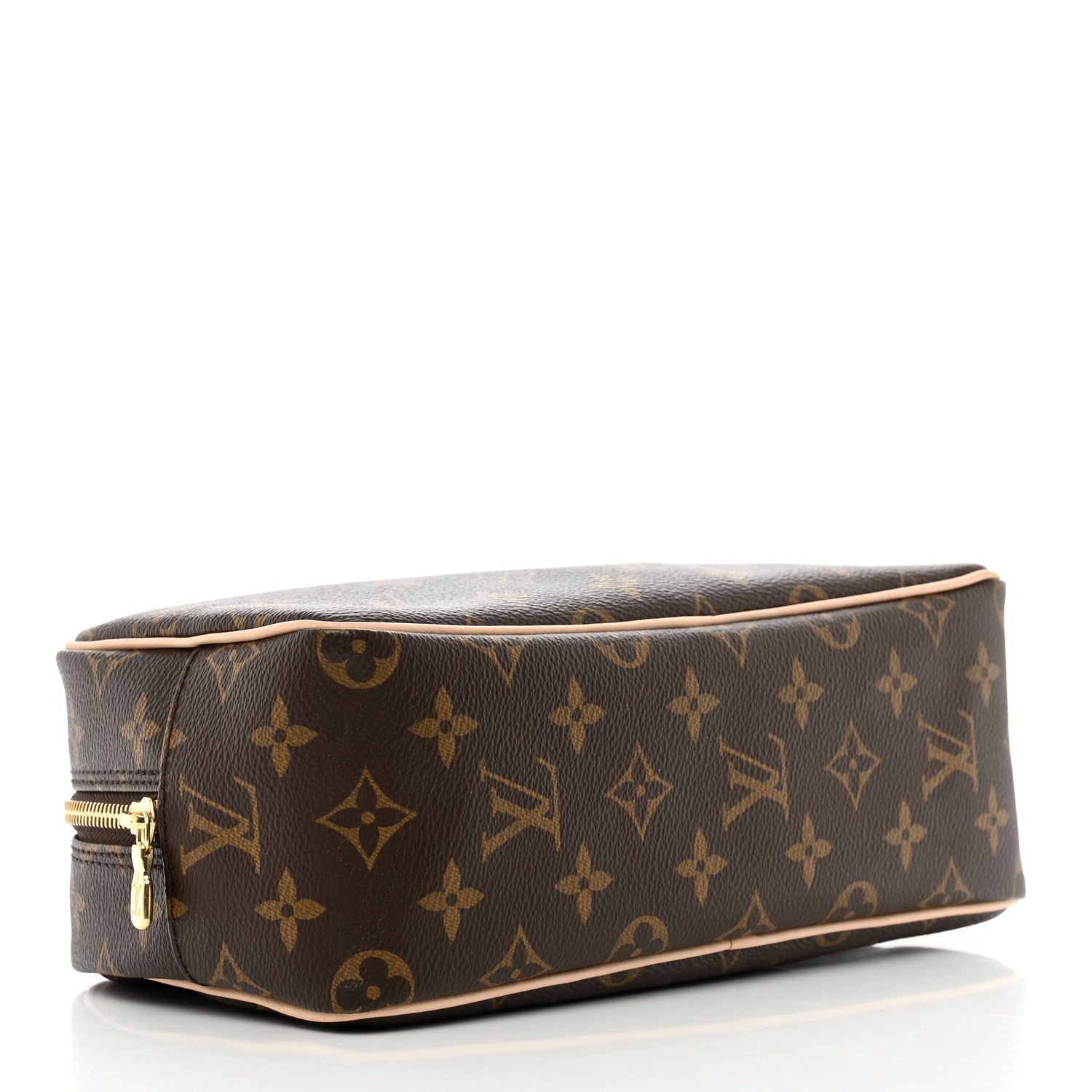 Louis Vuitton Monogram Toiletry Bag 25 4 of 7