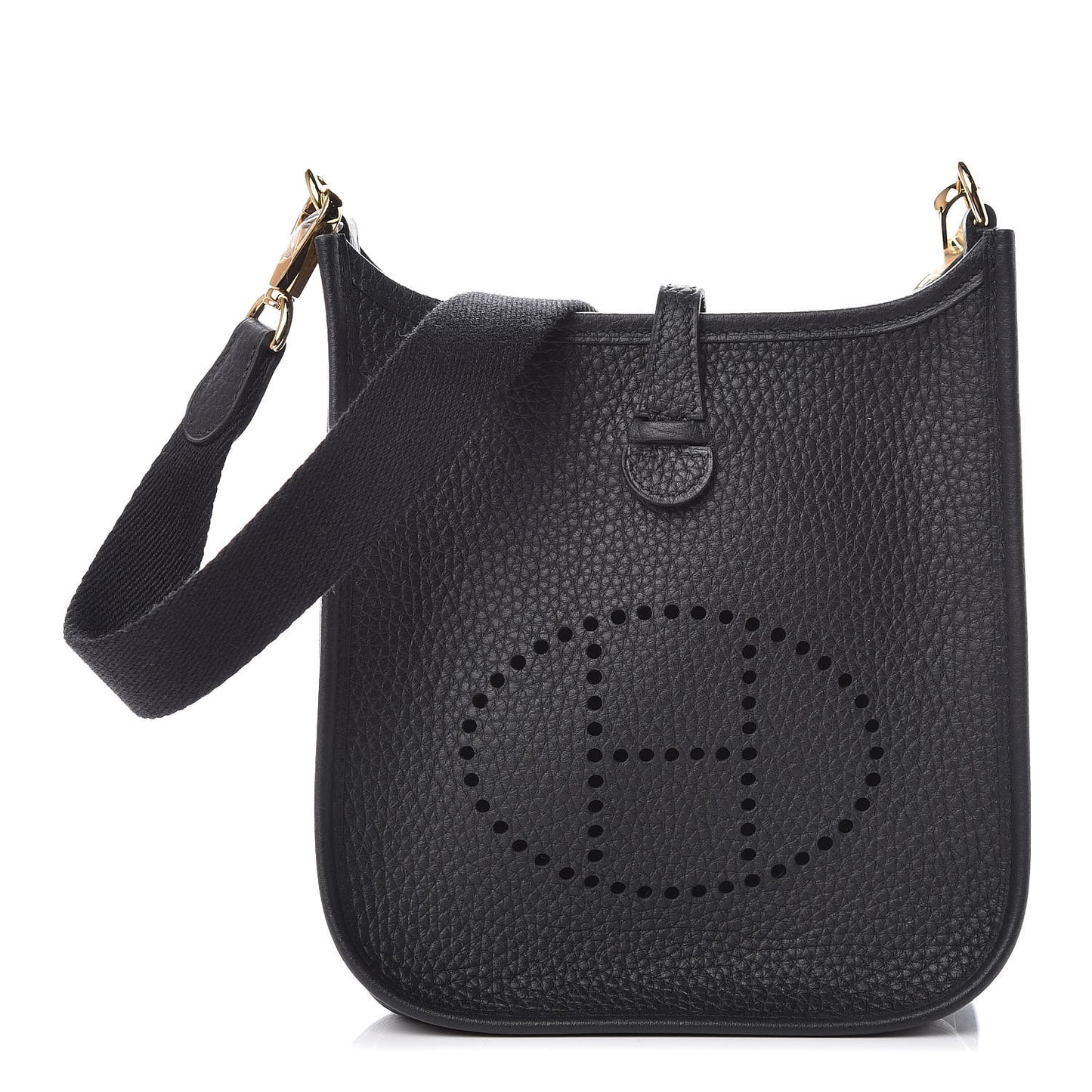 Taurillon Clemence Evelyne TPM Black