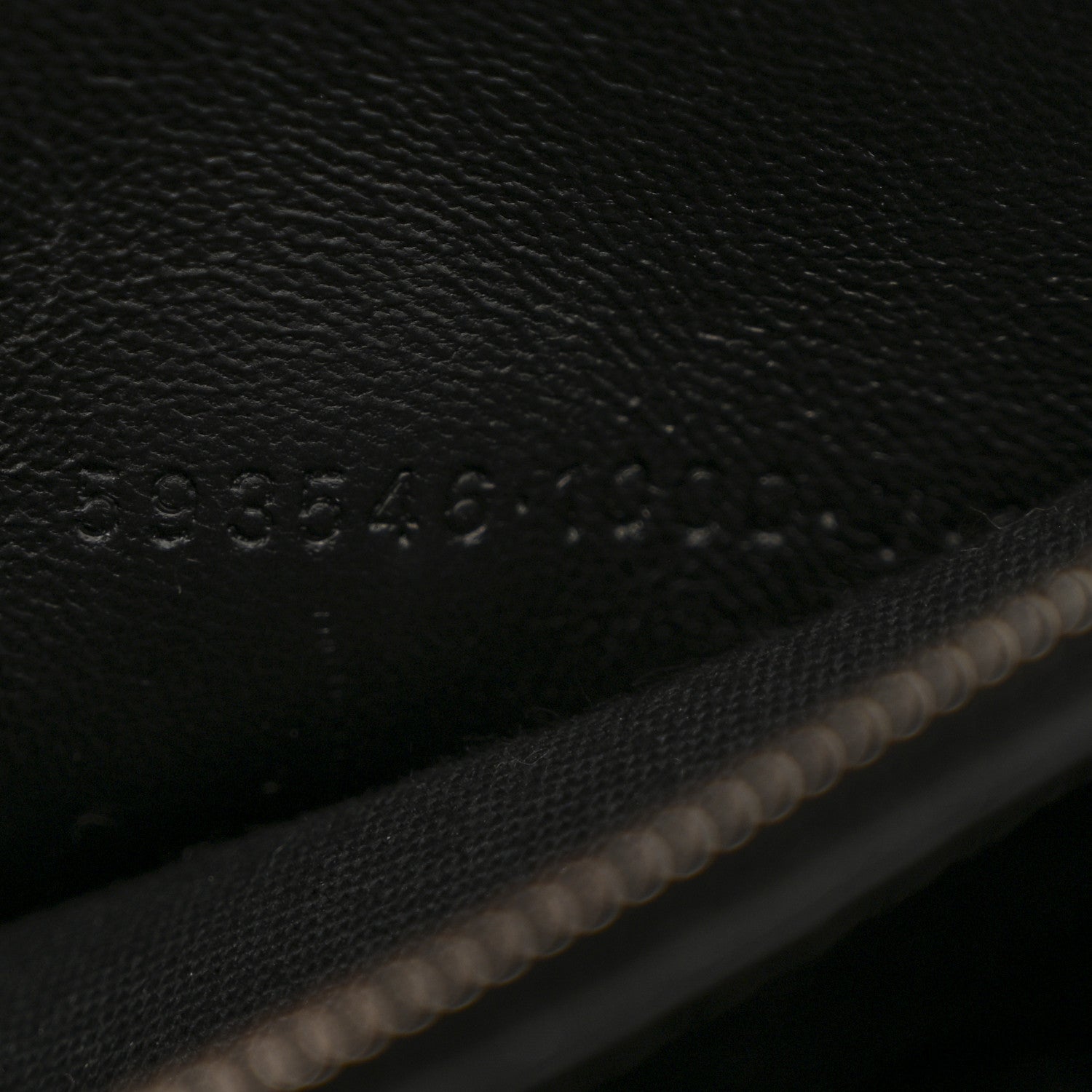 Balenciaga Grained Calfskin Small Hourglass Top Handle Bag Black 8 of 13
