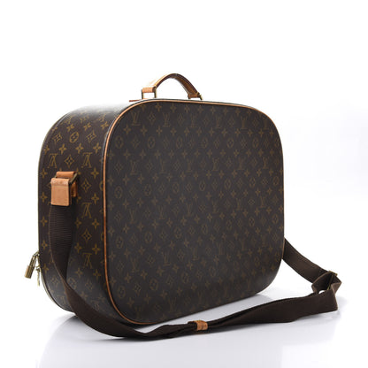 Louis Vuitton Monogram Packall GM 2 of 12