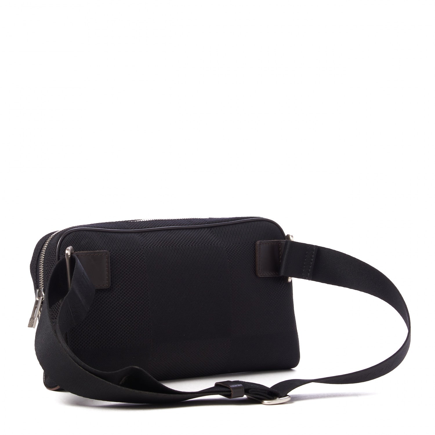Louis Vuitton Damier Geant Acrobat Black 2 of 7