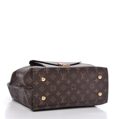 Louis Vuitton Monogram Metis 5 of 12
