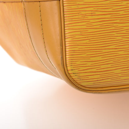 Louis Vuitton Epi Noe Tassil 17 of 18