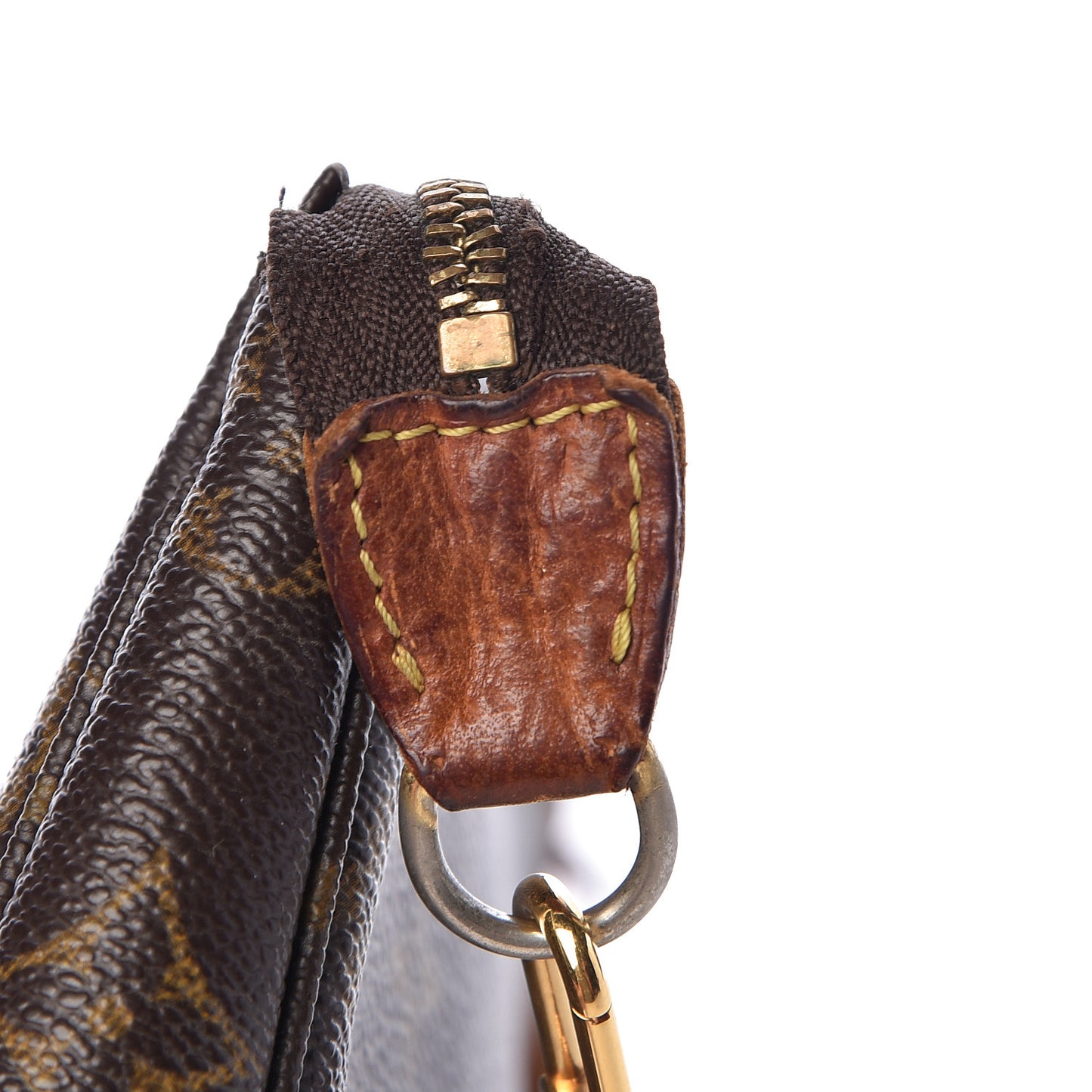 Monogram Pochette Accessories