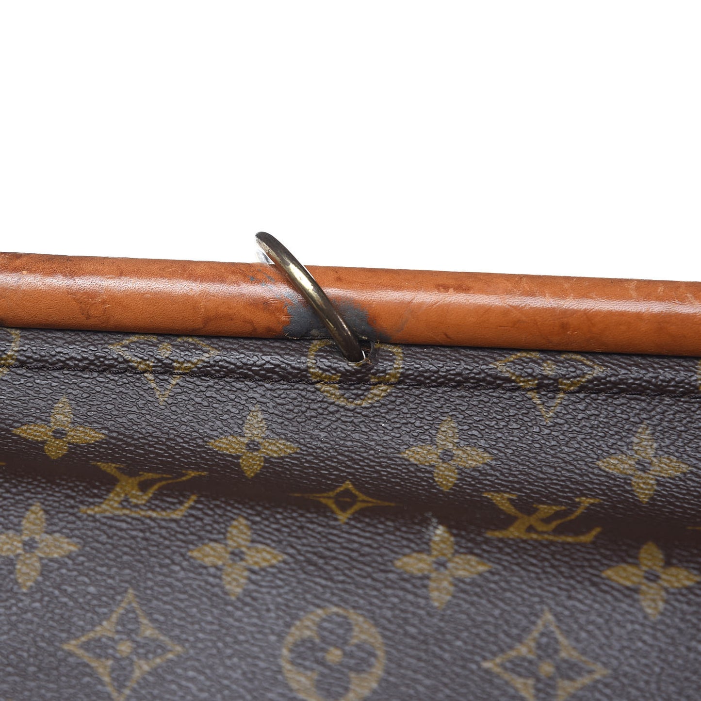 Monogram Sac Chasse Hunting Bag