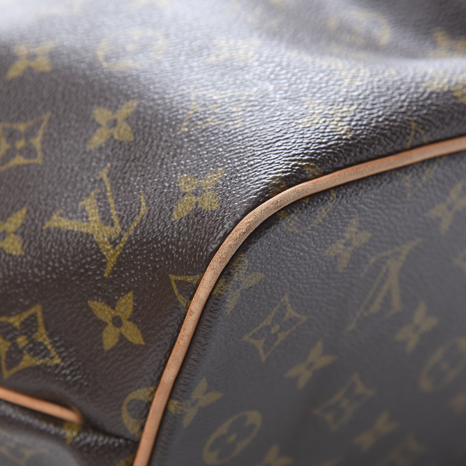 Louis Vuitton Monogram Palermo PM 13 of 14