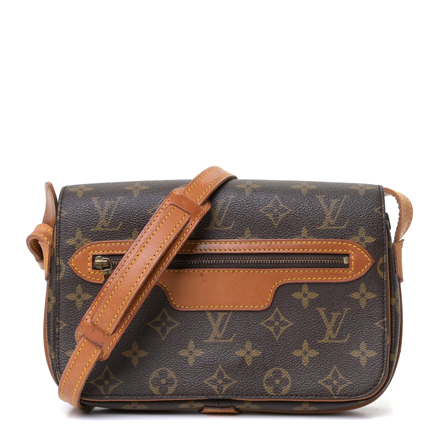 Monogram Saint Germain PM