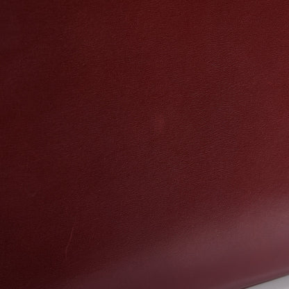 Hermes Box Kelly Sellier 28 Rouge H 34 of 39