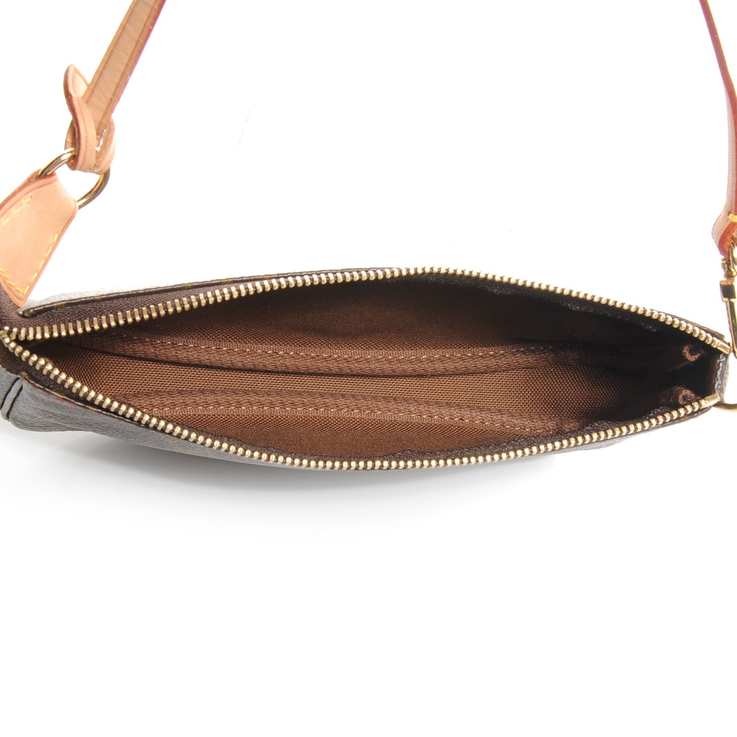 Monogram Cerises Mini Pochette Accessories