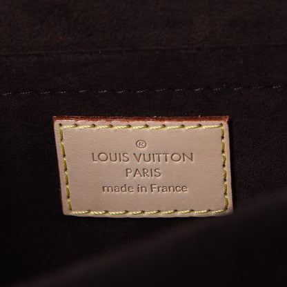 Louis Vuitton Monogram Pochette Metis 6 of 7
