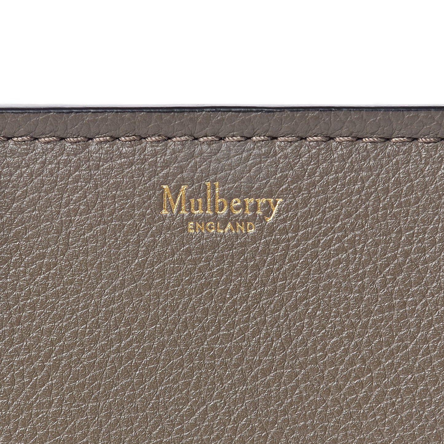 Classic Grain Amberley Hobo Clay