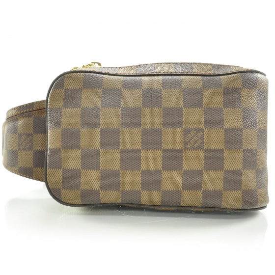 Damier Ebene Geronimos