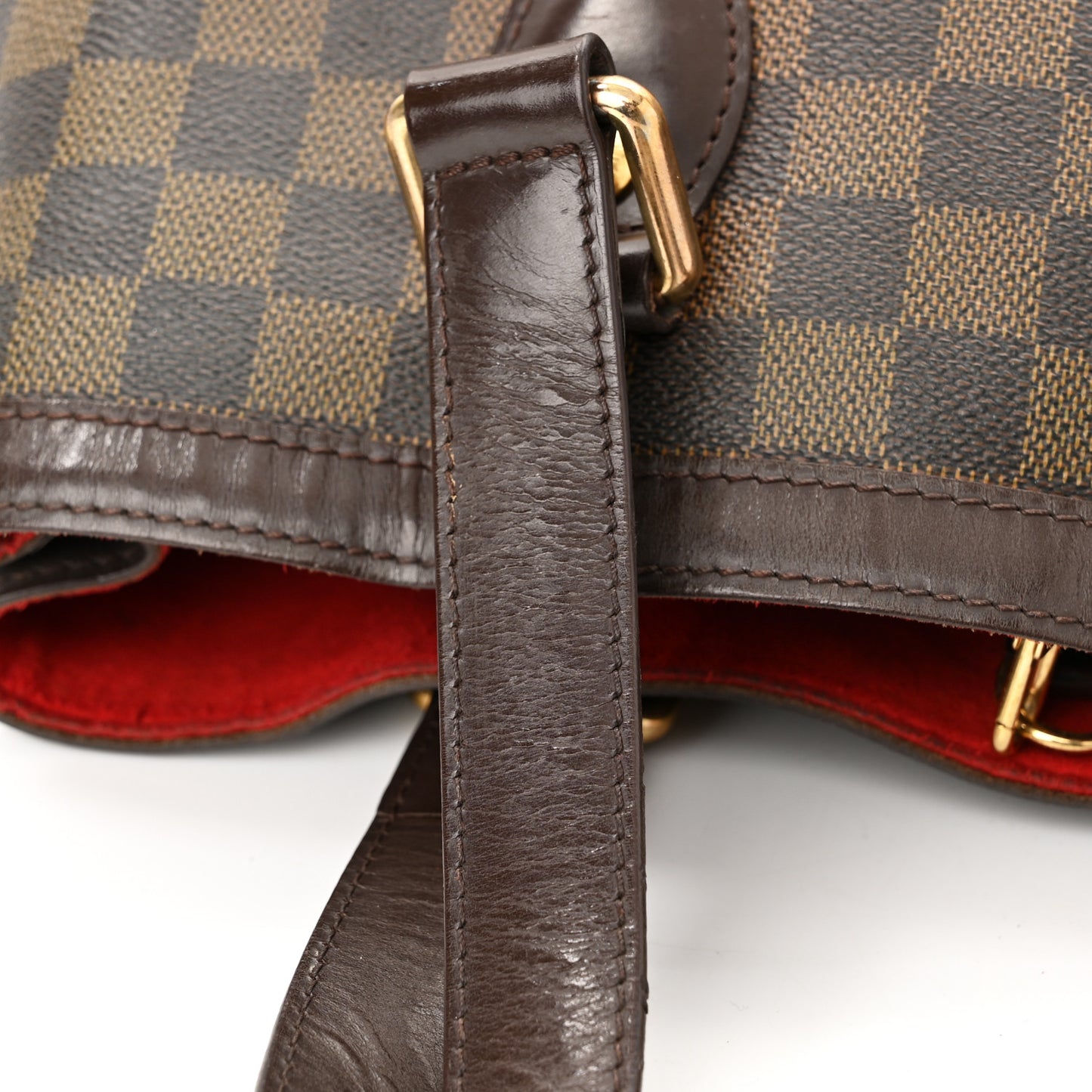 Damier Ebene Hampstead PM