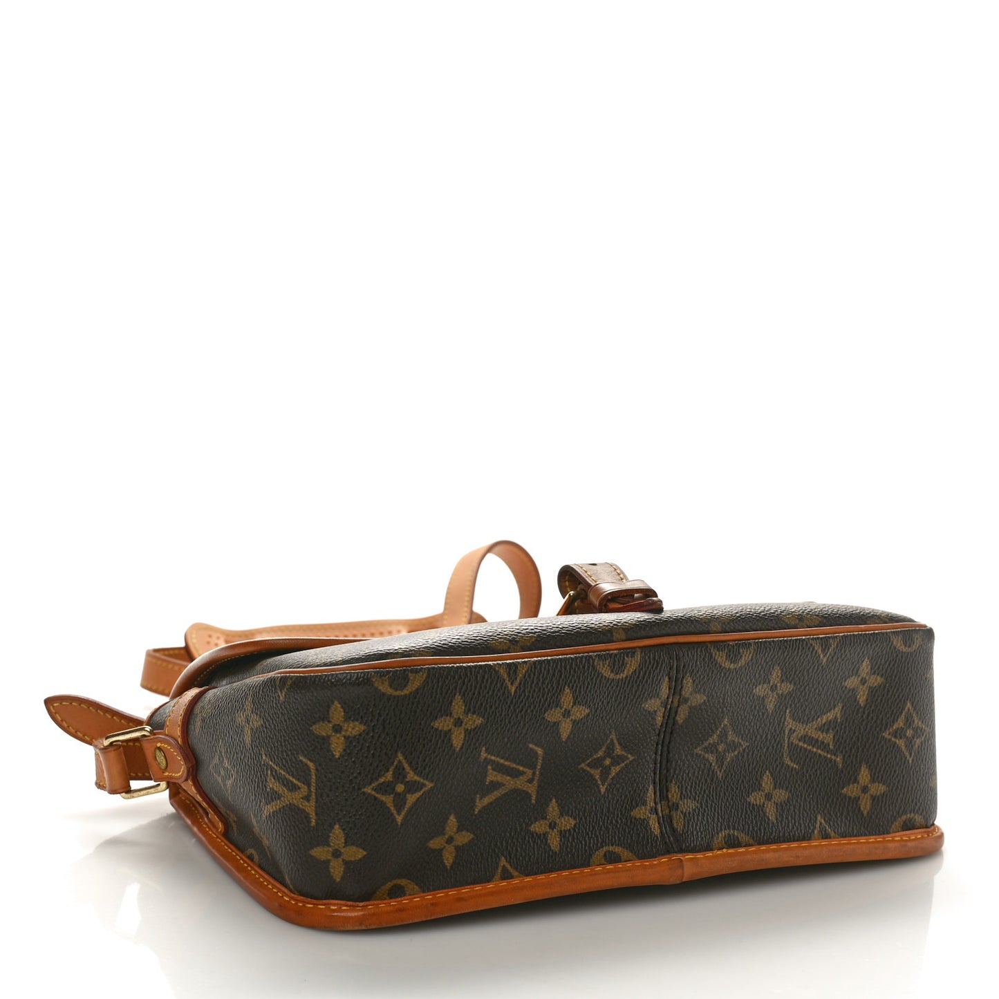 Monogram Sologne