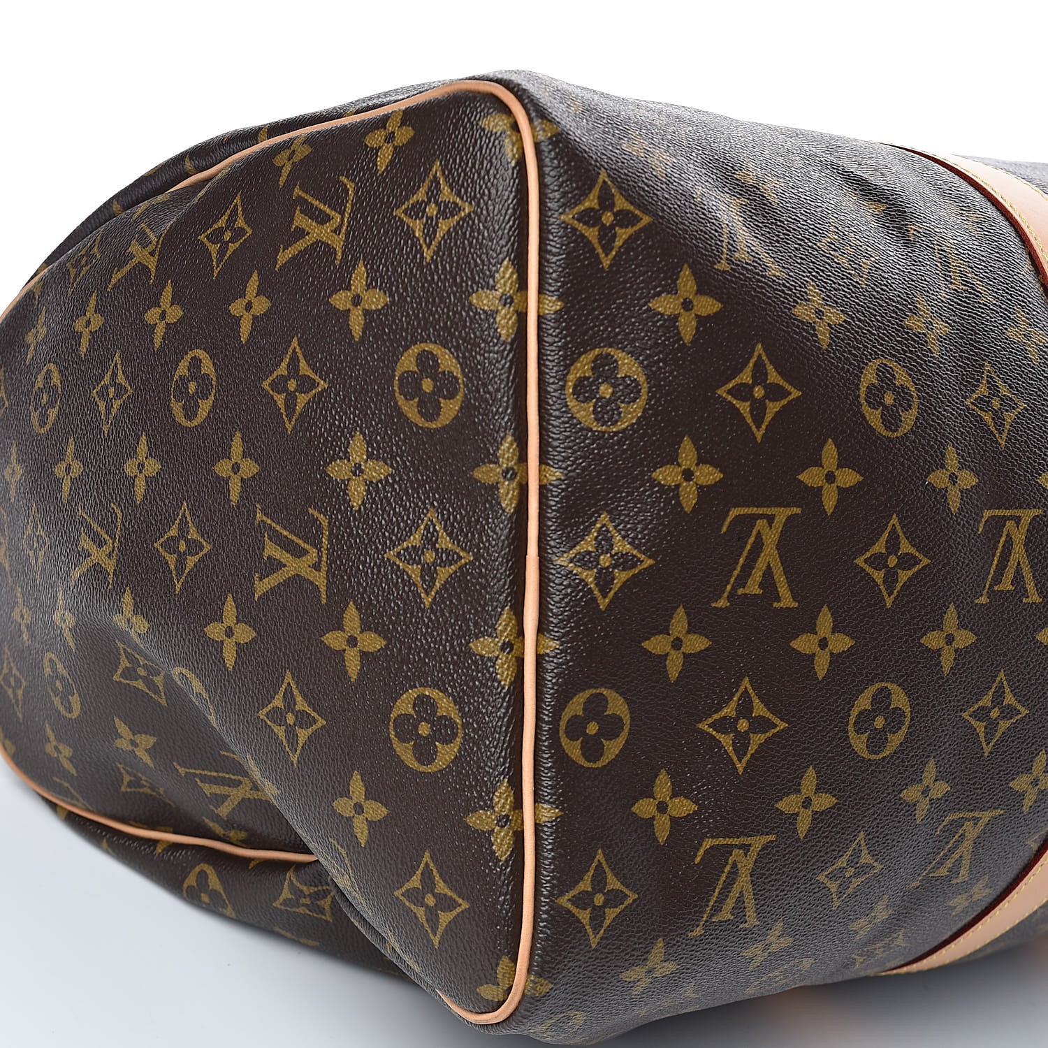 Louis Vuitton Monogram Keepall 50 7 of 9