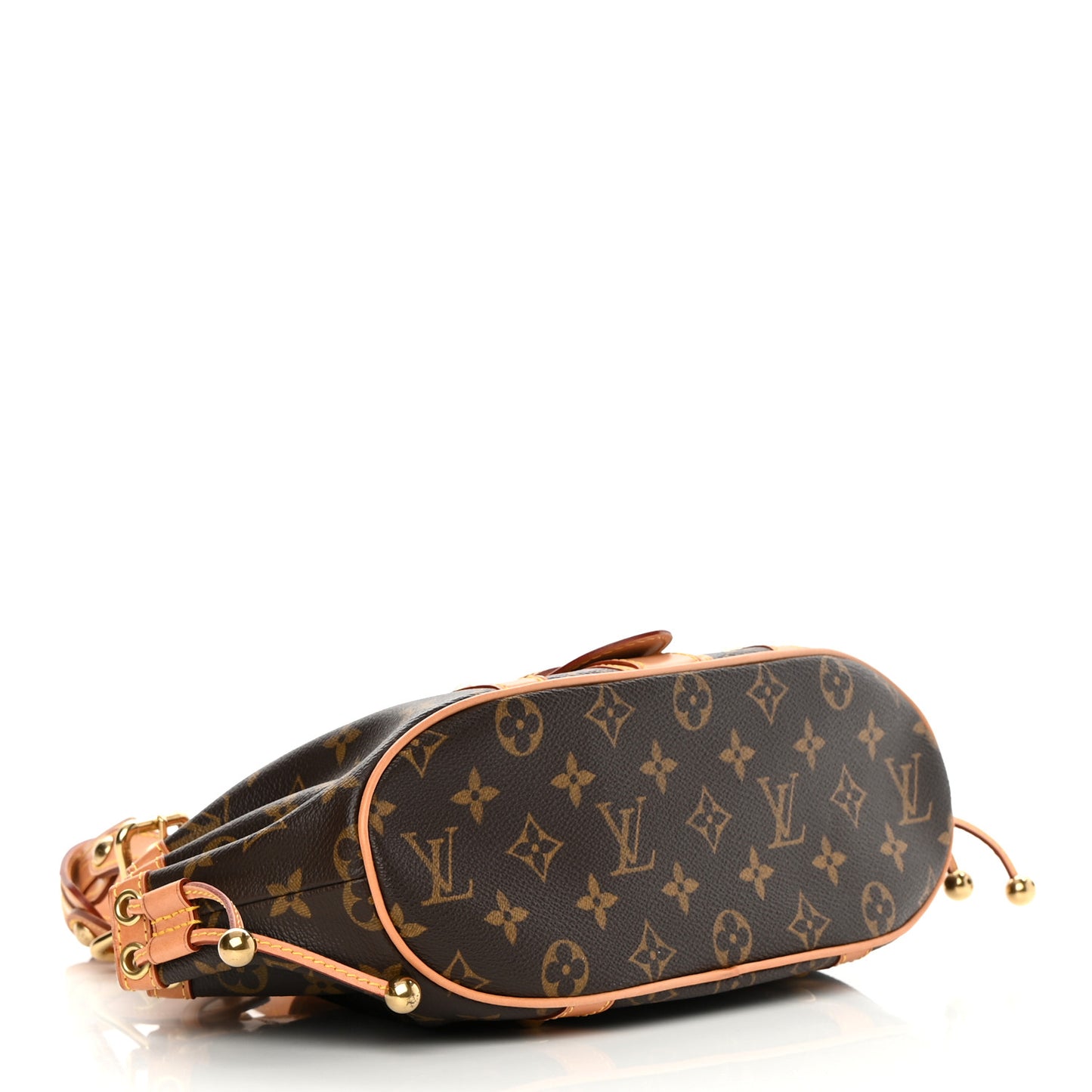 Monogram Theda GM