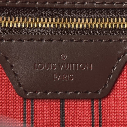 Louis Vuitton Damier Ebene Neo Neverfull GM 8 of 10