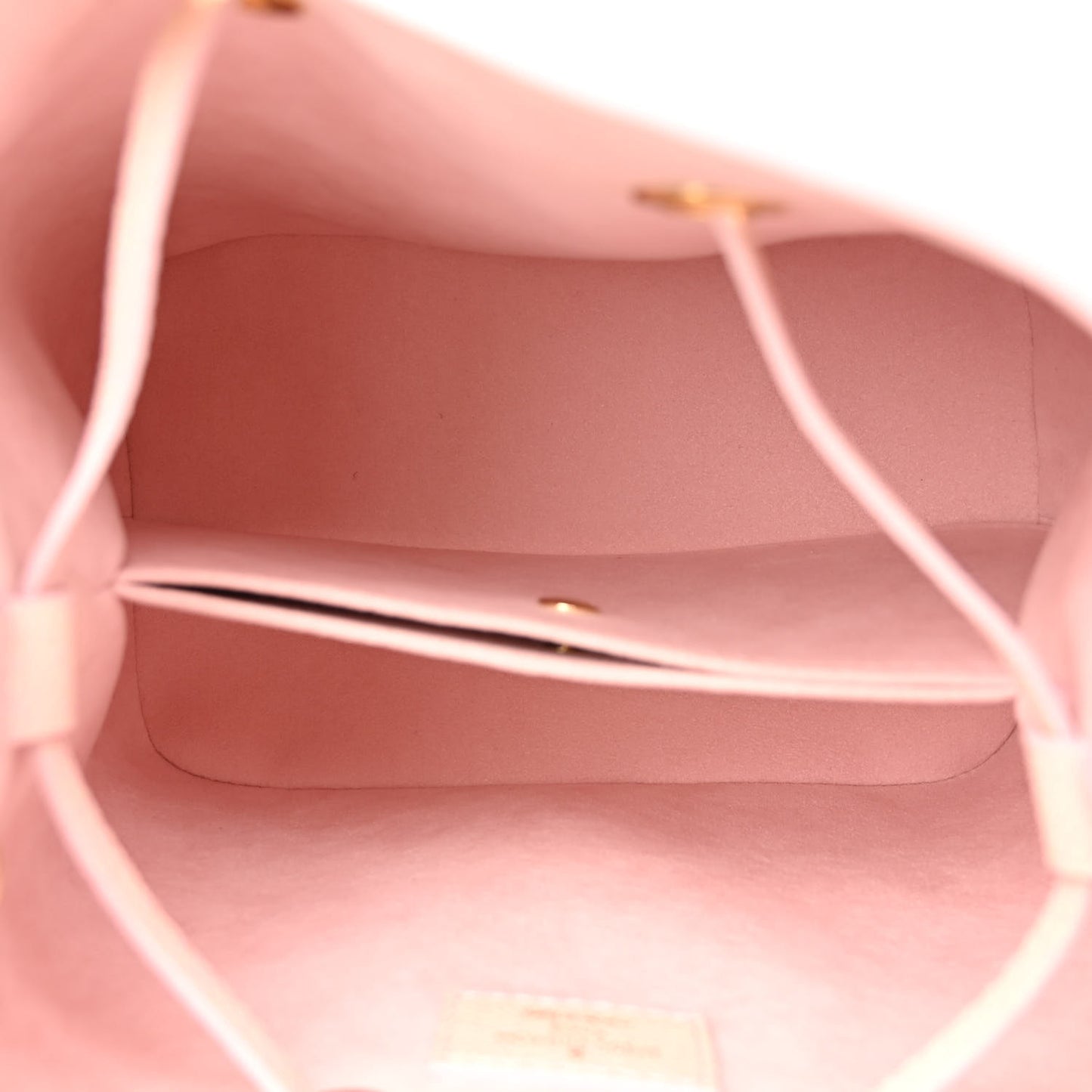 Empreinte Monogram Summer Stardust Neonoe BB Pink