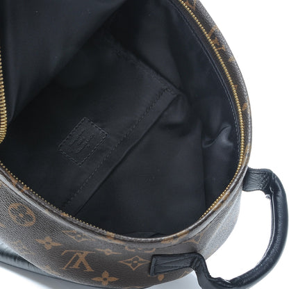 Louis Vuitton Monogram Palm Springs Backpack PM 5 of 6