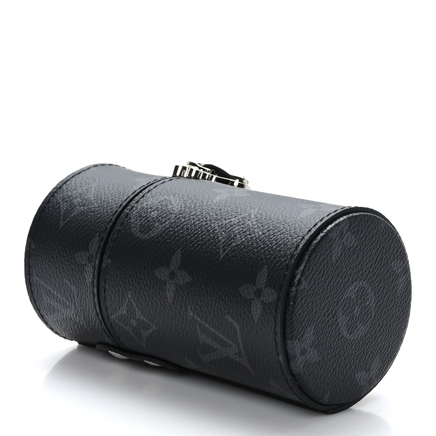 Louis Vuitton Monogram Eclipse 100ML Perfume Travel Case 4 of 7