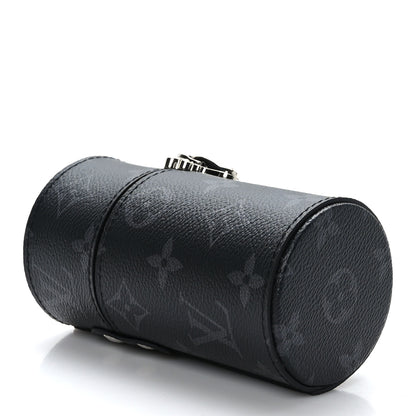 Louis Vuitton Monogram Eclipse 100ML Perfume Travel Case 4 of 7