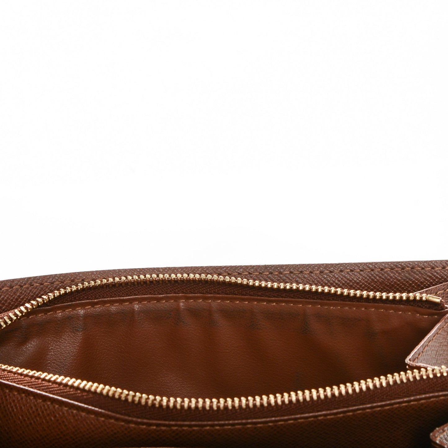 Monogram Sarah Wallet