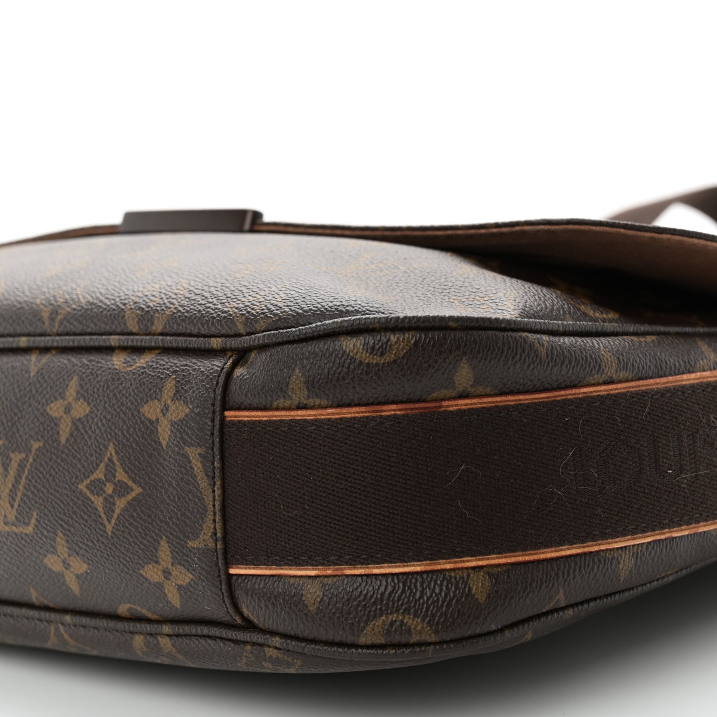 Monogram Beaubourg MM Messenger Bag