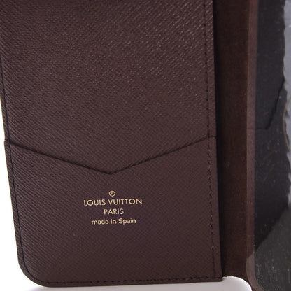 Louis Vuitton Monogram iPhone 7 Plus Folio Case 6 of 10