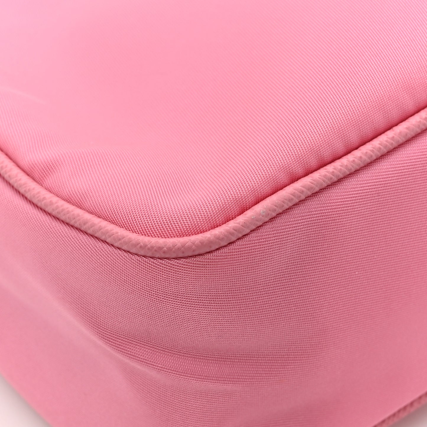 Nylon Re-Edition 2005 Shoulder Bag Begonia