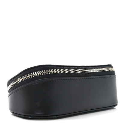 Louis Vuitton LV X TM Monogram Multicolor Sunglasses Case Black 3 of 8