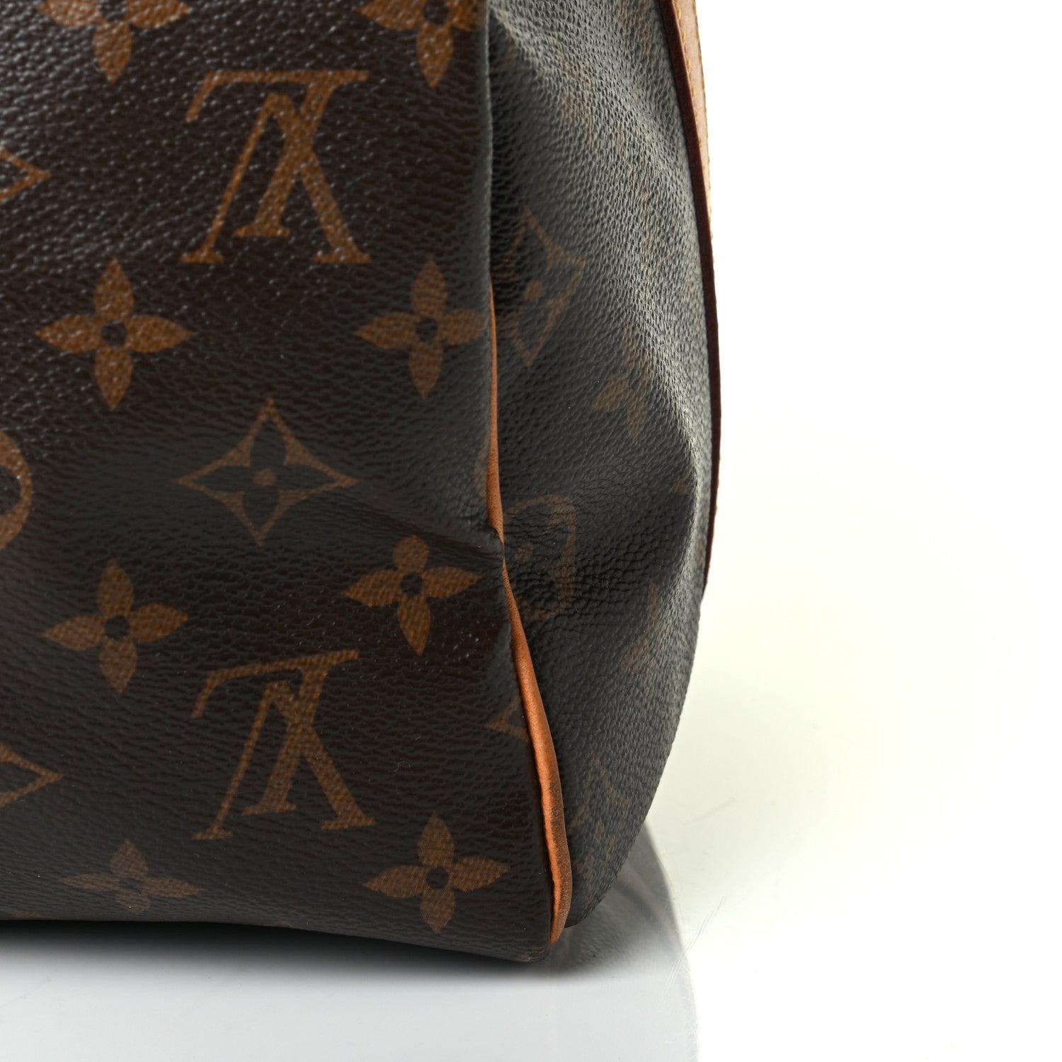 Louis Vuitton Monogram Speedy Bandouliere 30 7 of 8