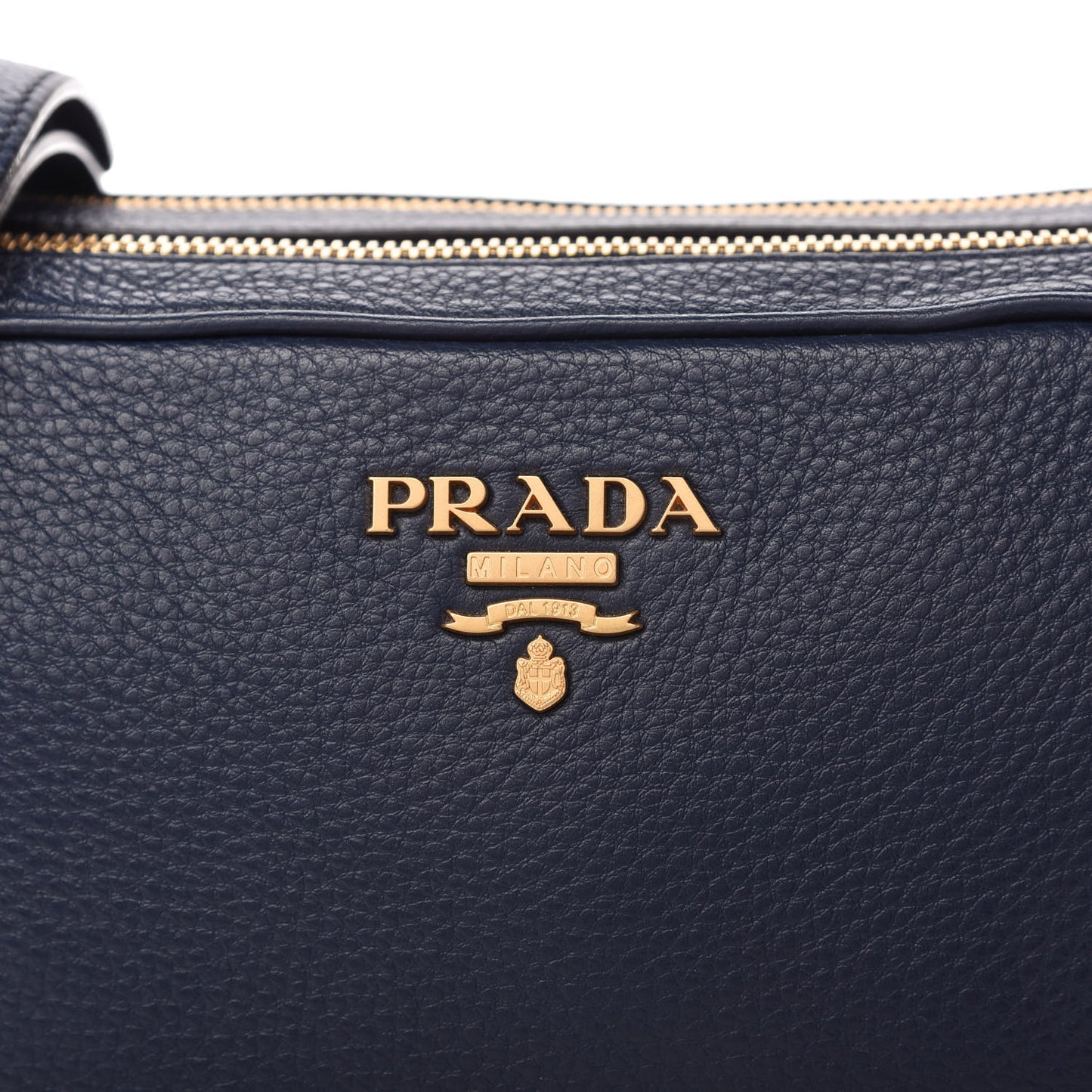 Vitello Phenix Camera Bag Baltico