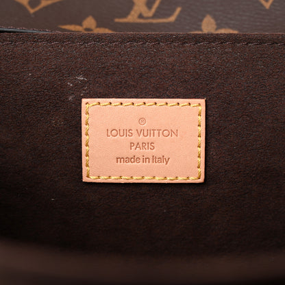 Louis Vuitton Monogram Pochette Metis 6 of 11