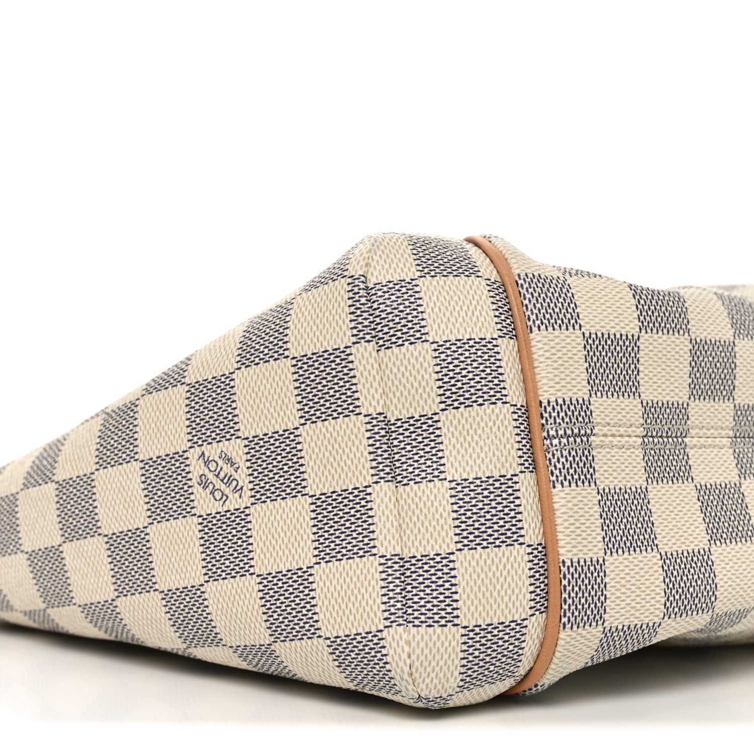 Louis Vuitton Damier Azur Totally PM 7 of 9