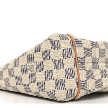 Louis Vuitton Damier Azur Totally PM 7 of 9