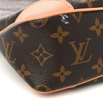 Louis Vuitton Monogram Odeon PM Natural 9 of 12