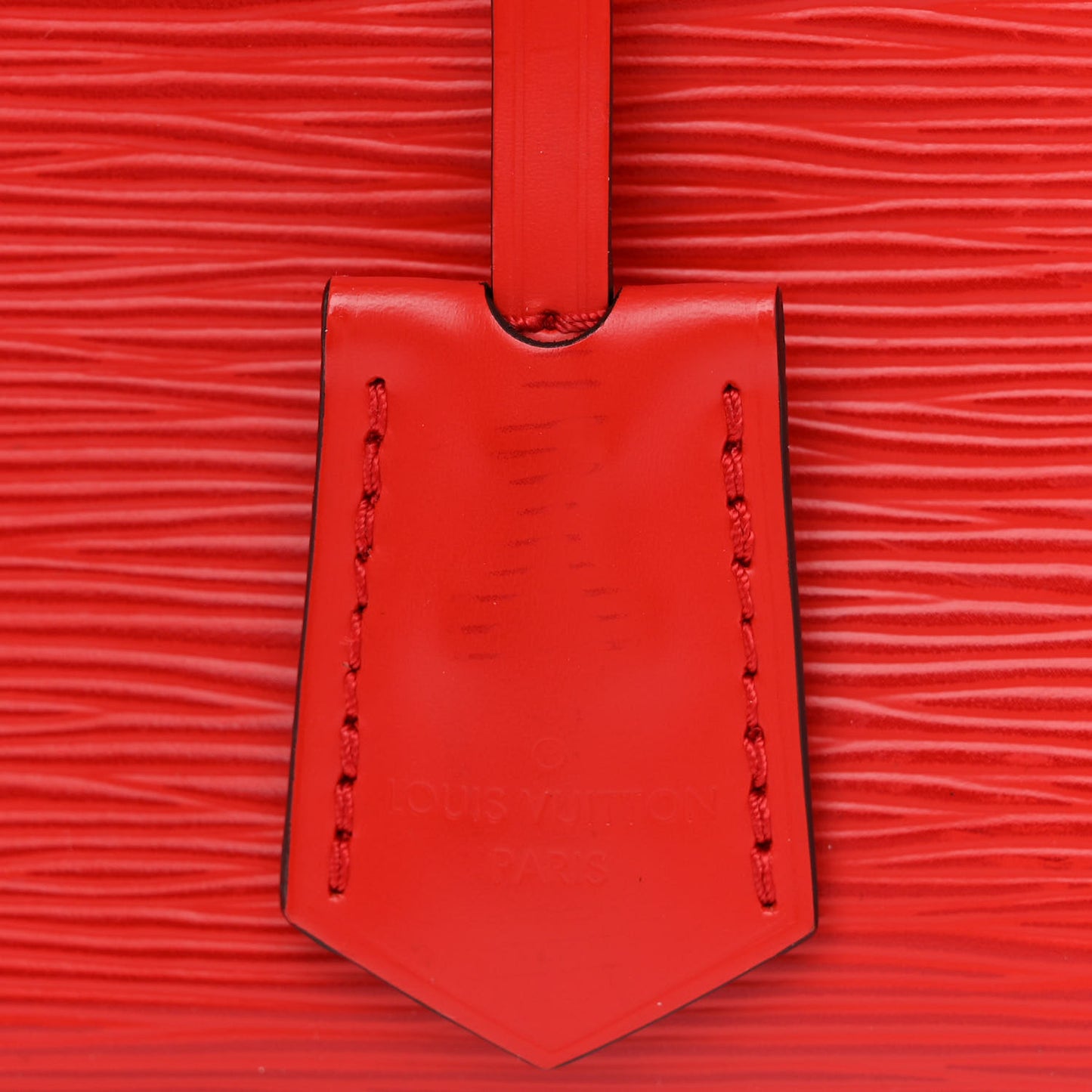 Epi Cluny Coquelicot