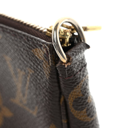 Louis Vuitton Monogram Pochette Accessories 8 of 10