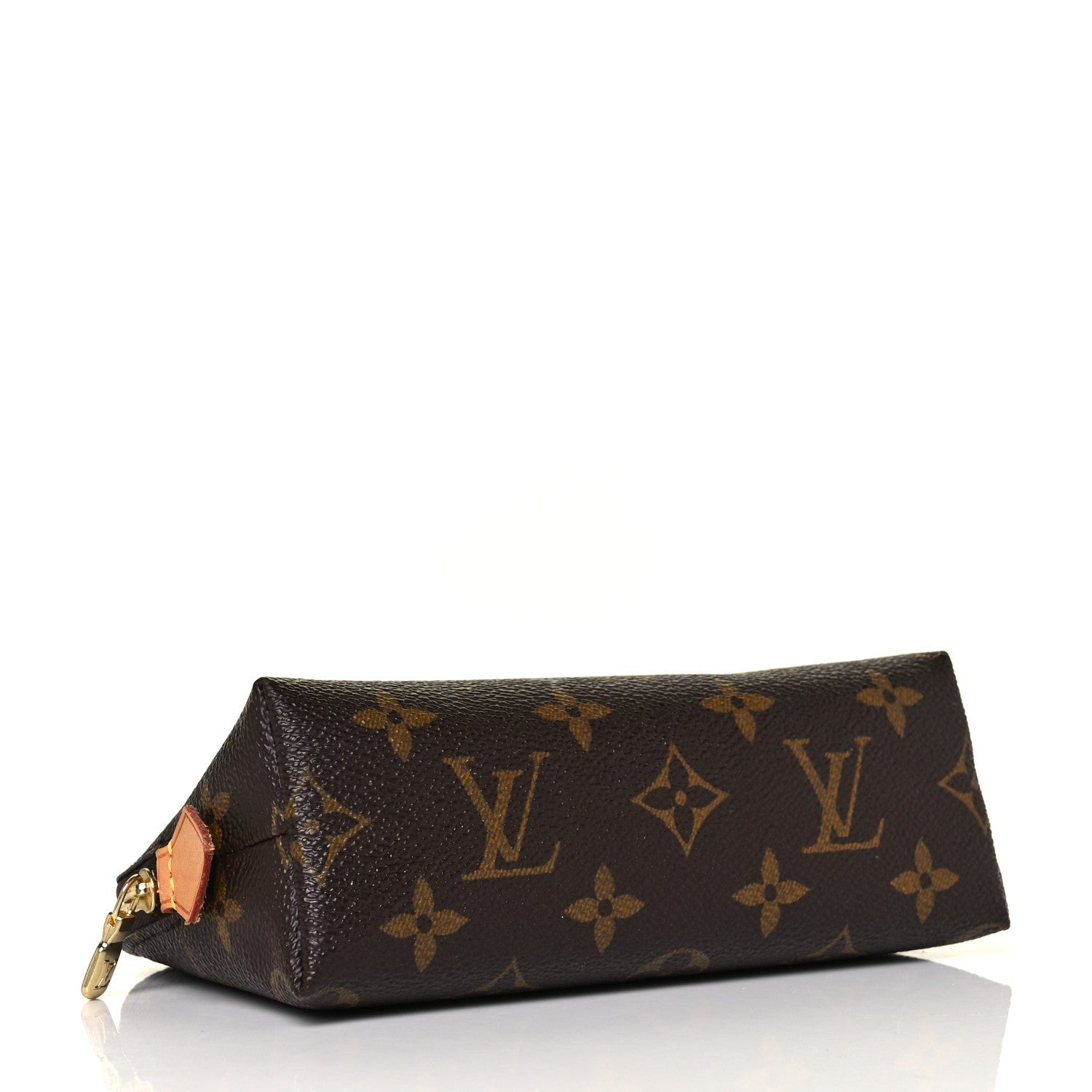 Louis Vuitton Monogram Cosmetic Pouch 4 of 8