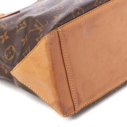 Louis Vuitton Monogram Cabas Piano 6 of 11