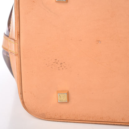 Louis Vuitton Vinyl Cabas Sac Ambre GM 12 of 17