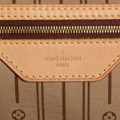 Louis Vuitton Monogram Delightful MM 6 of 9