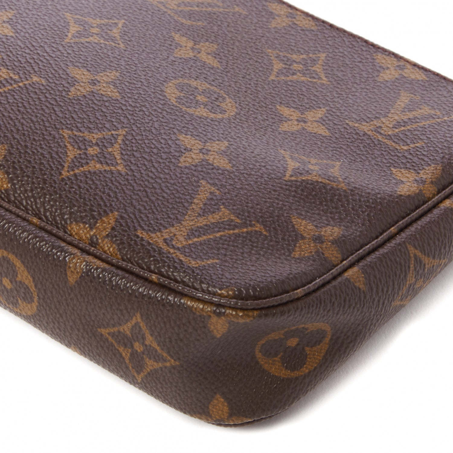 Louis Vuitton Monogram Pochette Accessories 5 of 8
