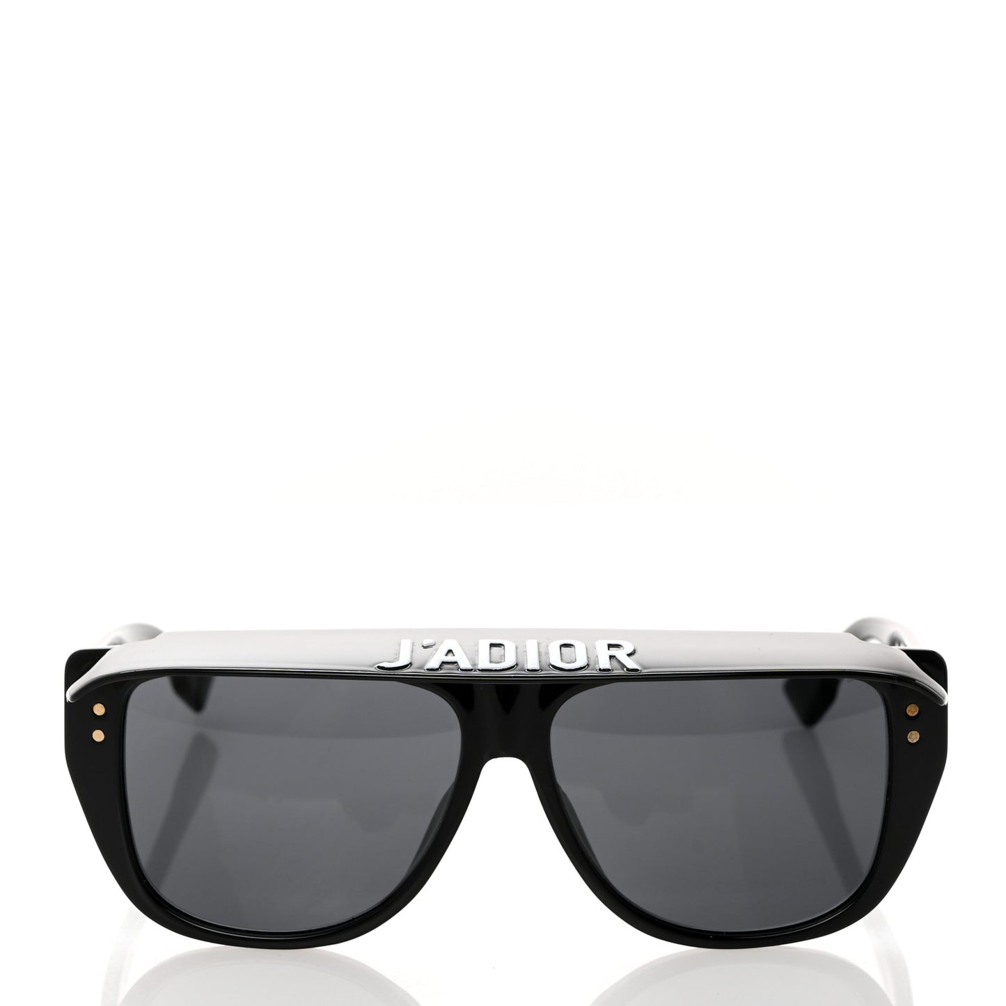 Club 2 Sunglasses Black