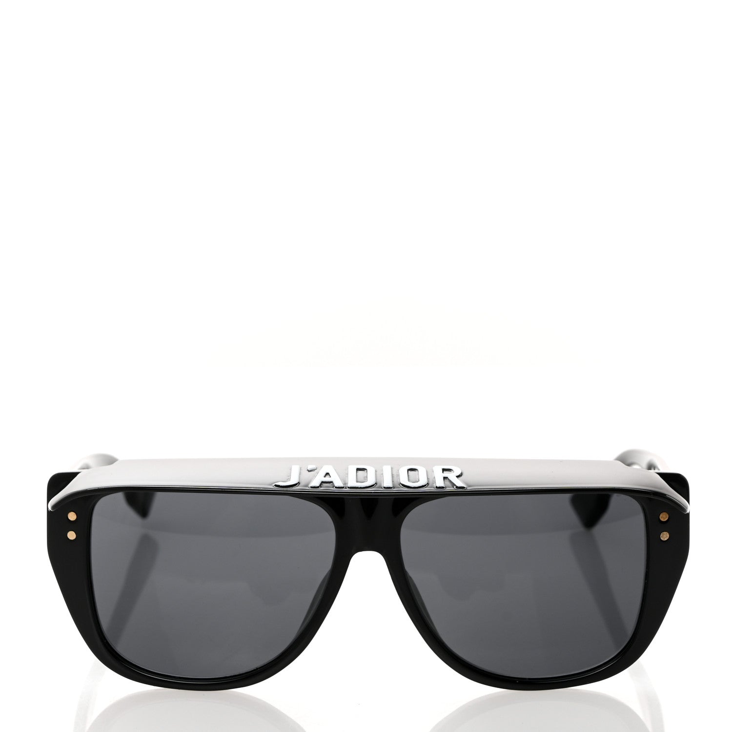 Christian Dior Club 2 Sunglasses Black 2 of 6