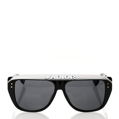 Christian Dior Club 2 Sunglasses Black 2 of 6