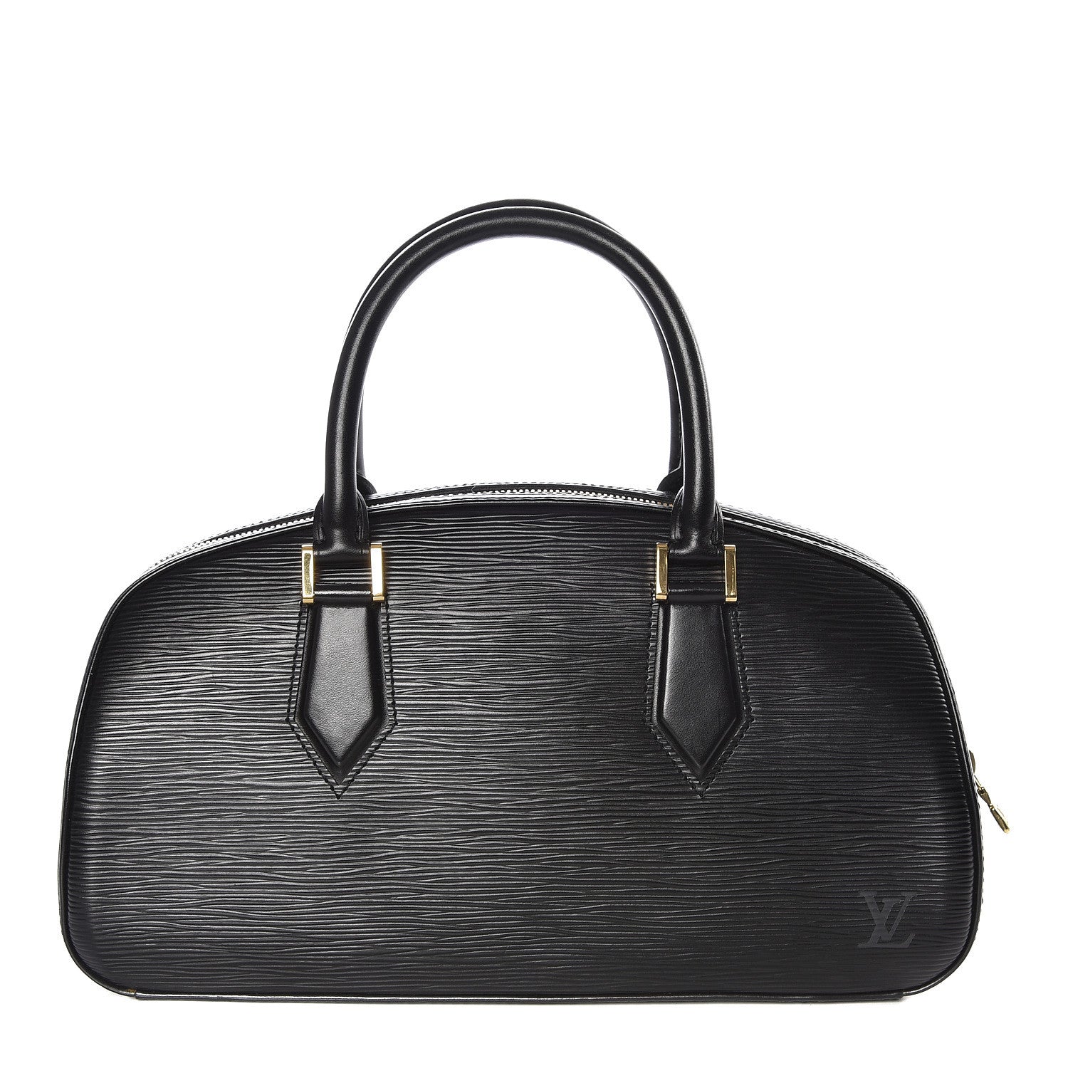 Louis Vuitton Epi Jasmin Black 1 of 9