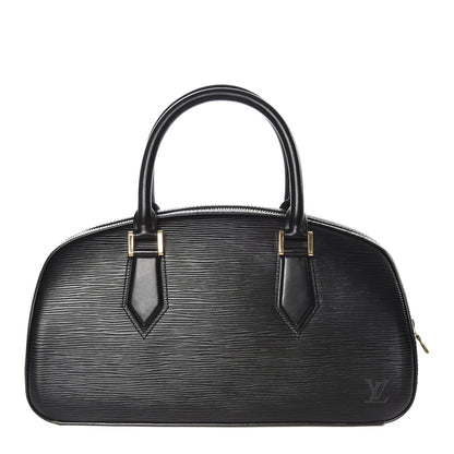 Louis Vuitton Epi Jasmin Black 1 of 9
