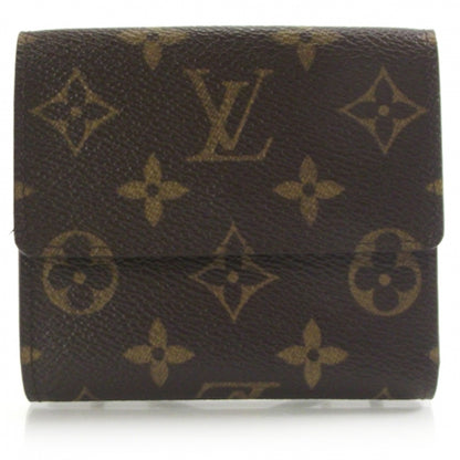 Louis Vuitton Monogram Elise Wallet 2 of 3